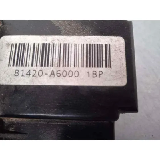 Cerradura Puerta Trasera Derecha para Hyundai I30 (Gd)