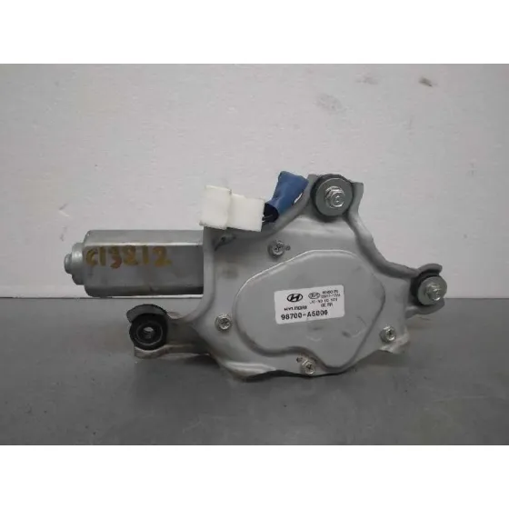 Motor Limpia Trasero para Hyundai I30 (Gd)