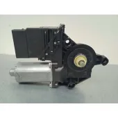 Motor Elevalunas Trasero Derecho para Volkswagen Golf Vi (5K1)