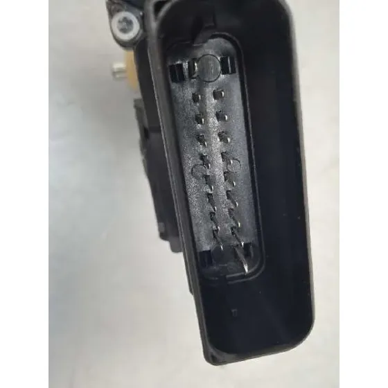 Motor Elevalunas Trasero Derecho para Volkswagen Golf Vi (5K1)