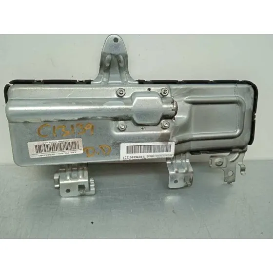 Airbag Lateral Delantero Derecho para Mercedes-Benz Clase C (W203) Sportcoupe