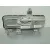 Airbag Lateral Delantero Izquierdo para Mercedes-Benz Clase C (W203) Sportcoupe