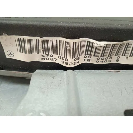 Airbag Lateral Delantero Derecho para Mercedes-Benz Clase Slk (W170) Roadster