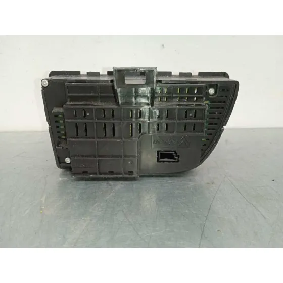 Mando Climatizador para Citroën C4 Picasso