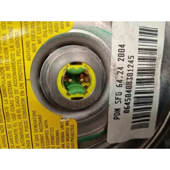 Airbag Delantero Izquierdo para Mercedes-Benz Vito Caja Cerrada 6.03 ->