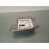 Centralita Airbag para Opel Meriva