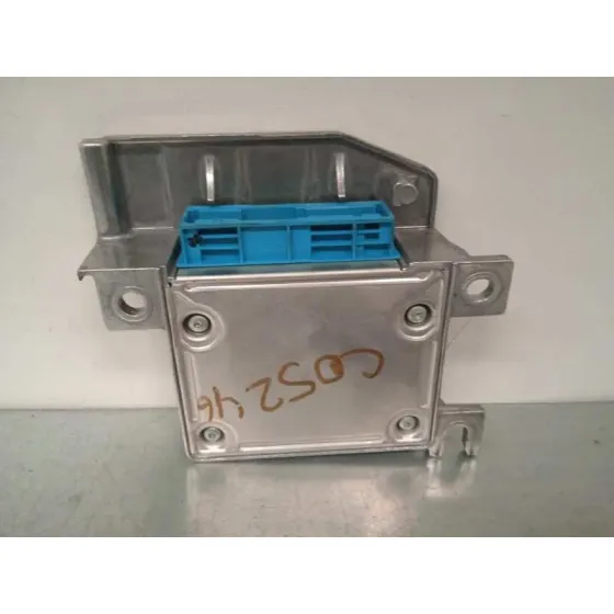 Centralita Airbag para Opel Meriva