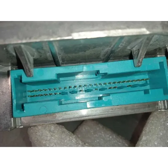 Centralita Airbag para Opel Meriva