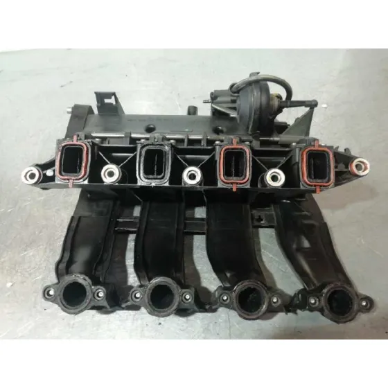 Colector Admision para Bmw Serie 1 Berlina (E81/E87)