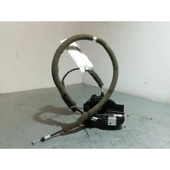 Cerradura Puerta Trasera Derecha para Nissan Note