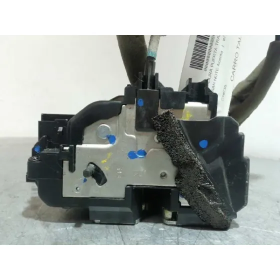 Cerradura Puerta Trasera Derecha para Nissan Note