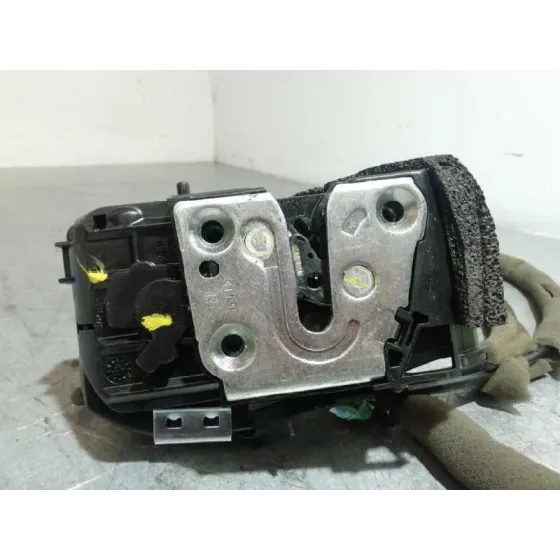 Cerradura Puerta Trasera Derecha para Nissan Note