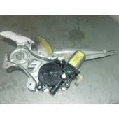 Elevalunas Trasero Derecho para Nissan Note
