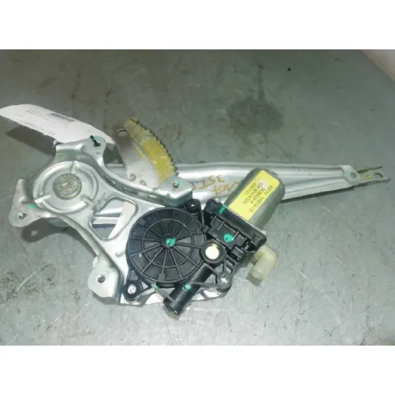 Elevalunas Trasero Derecho para Nissan Note