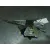 Elevalunas Trasero Derecho para Nissan Note