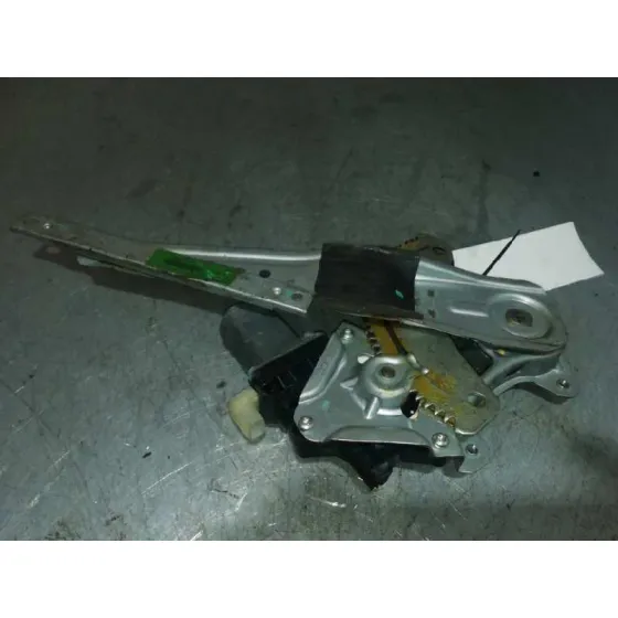 Elevalunas Trasero Derecho para Nissan Note