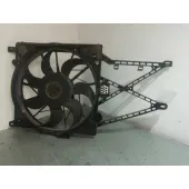 Electroventilador para Opel Astra G Coupe