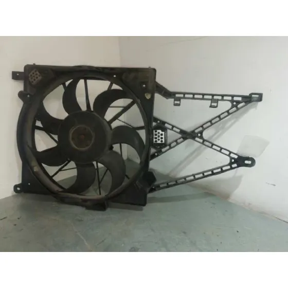 Electroventilador para Opel Astra G Coupe