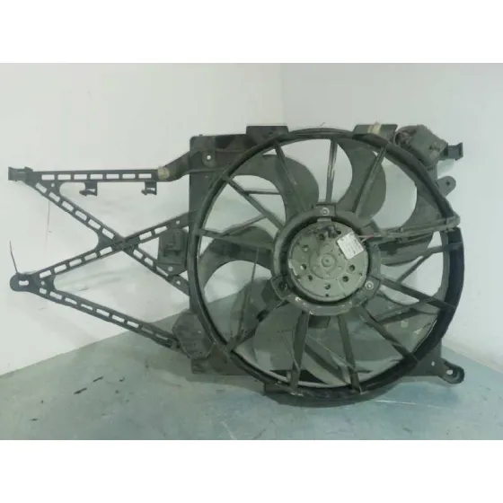 Electroventilador para Opel Astra G Coupe