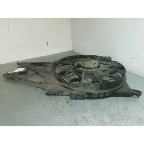 Electroventilador para Opel Astra G Coupe