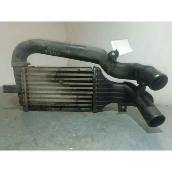 Intercooler para Opel Astra G Coupe