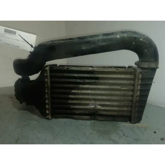 Intercooler para Opel Astra G Coupe