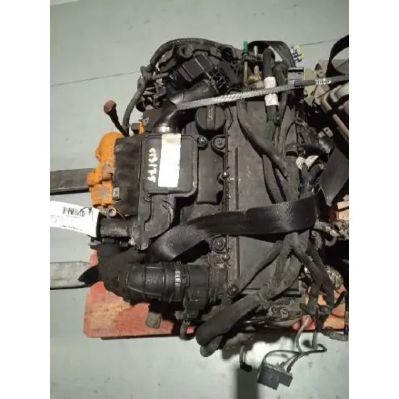 Motor Completo para Peugeot 207