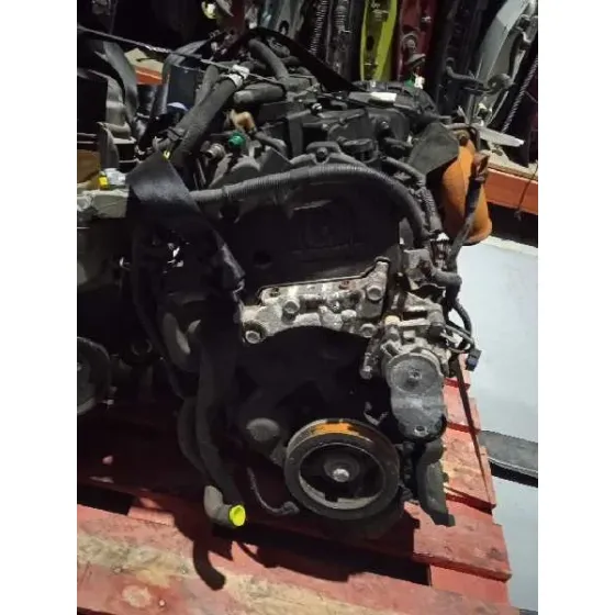 Motor Completo para Peugeot 207