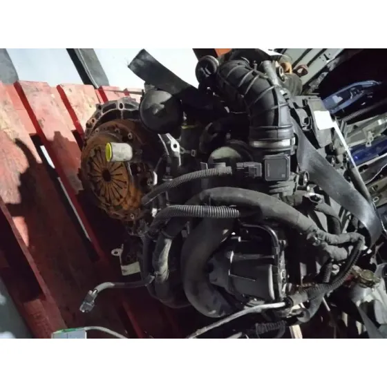 Motor Completo para Peugeot 207