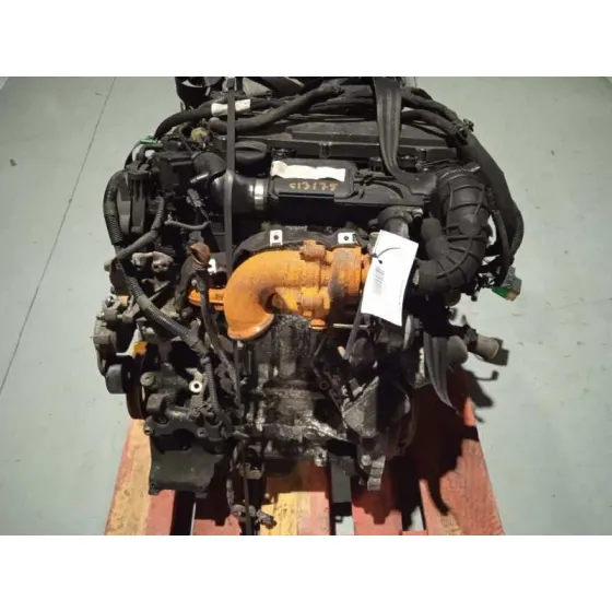 Motor Completo para Peugeot 207