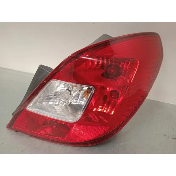 Piloto Trasero Derecho para Opel Corsa D