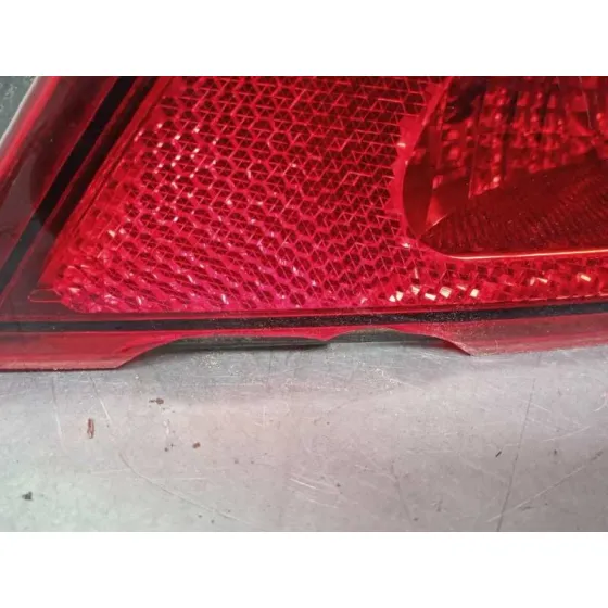 Piloto Trasero Derecho para Opel Corsa D