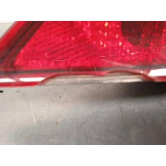 Piloto Trasero Derecho para Opel Corsa D