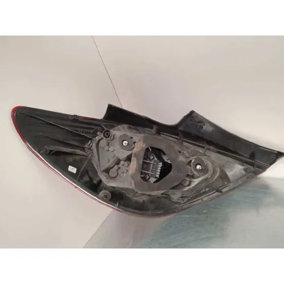 Piloto Trasero Derecho para Opel Corsa D