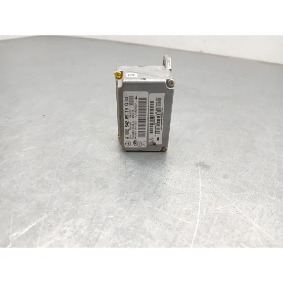 Modulo Electronico para Mercedes-Benz Clase M (W163)