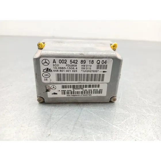 Modulo Electronico para Mercedes-Benz Clase M (W163)