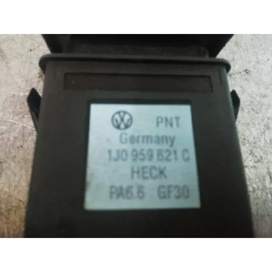 Interruptor para Volkswagen Golf Iv Berlina (1J1)