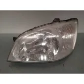 Faro Izquierdo para Hyundai Getz (Tb)
