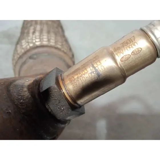 Sonda Lambda para Hyundai Ioniq