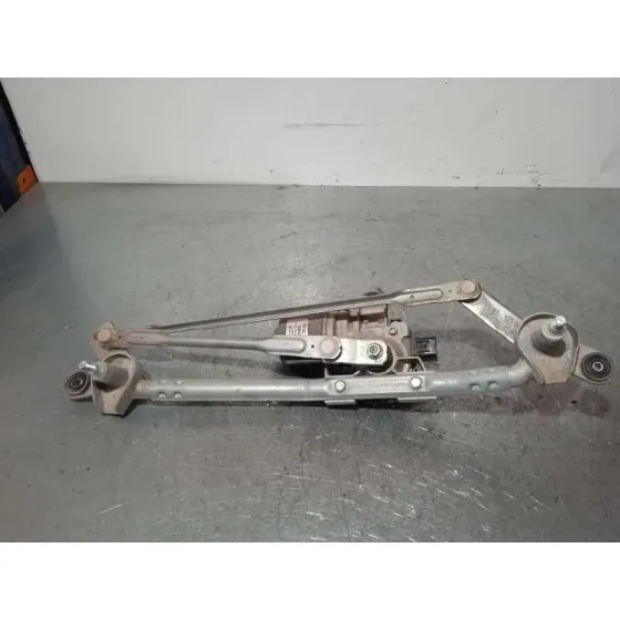 Motor Limpia Delantero para Hyundai Ioniq