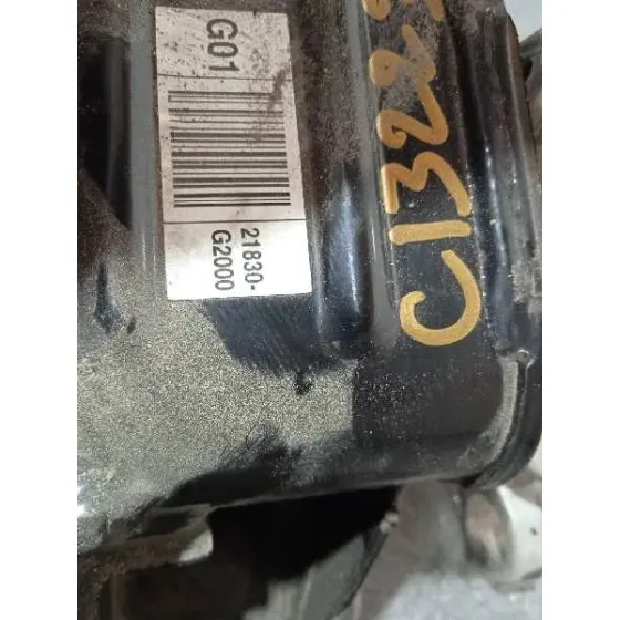 Soporte Motor Izquierdo para Hyundai Ioniq