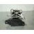 Soporte Motor Izquierdo para Hyundai Ioniq