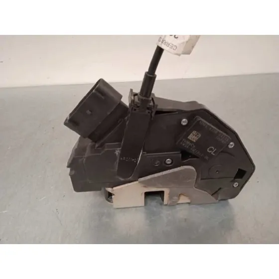 Cerradura Puerta Delantera Derecha para Ford C-Max