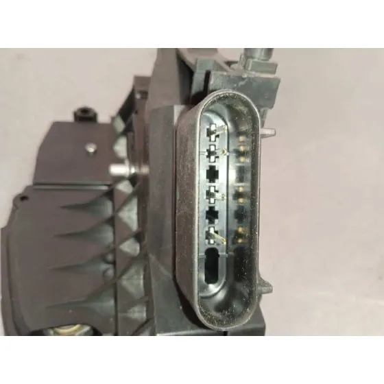 Cerradura Puerta Delantera Derecha para Ford C-Max