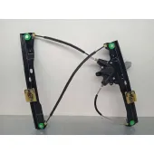 Elevalunas Delantero Derecho para Ford C-Max