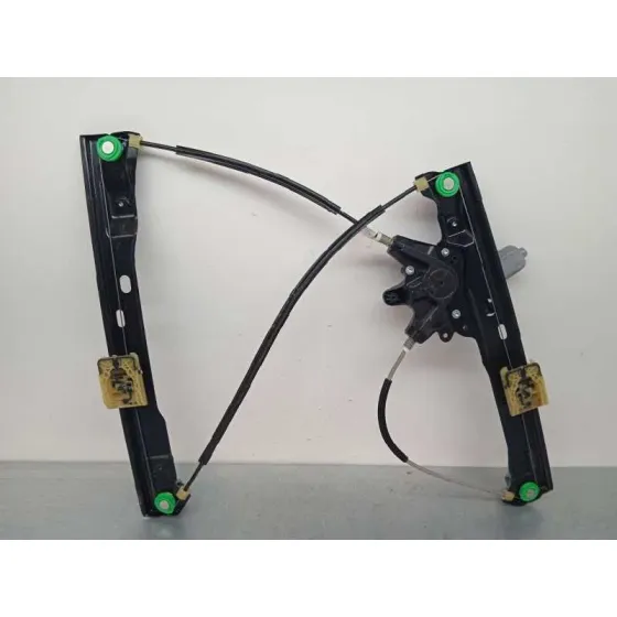 Elevalunas Delantero Derecho para Ford C-Max