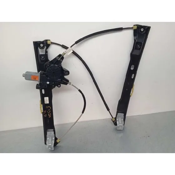 Elevalunas Delantero Derecho para Ford C-Max