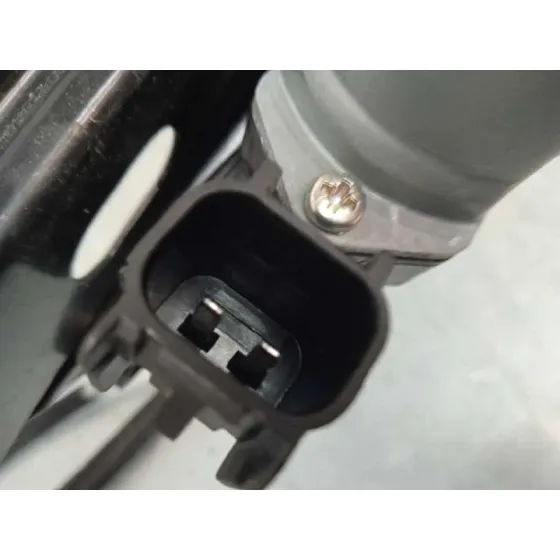 Elevalunas Delantero Derecho para Ford C-Max