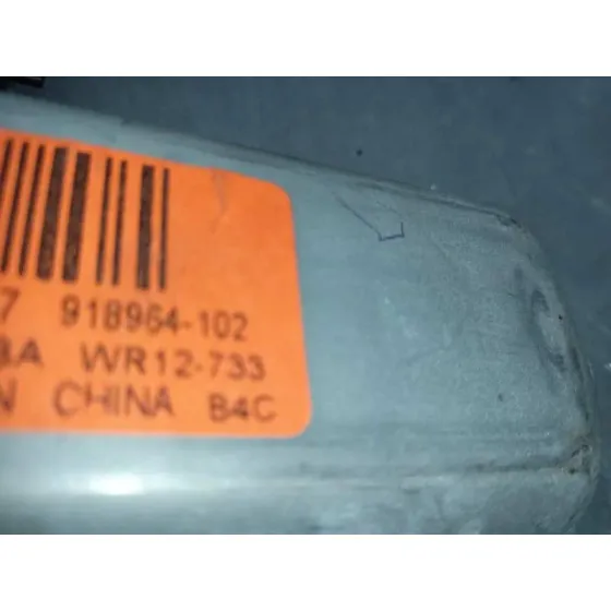 Elevalunas Delantero Derecho para Ford C-Max