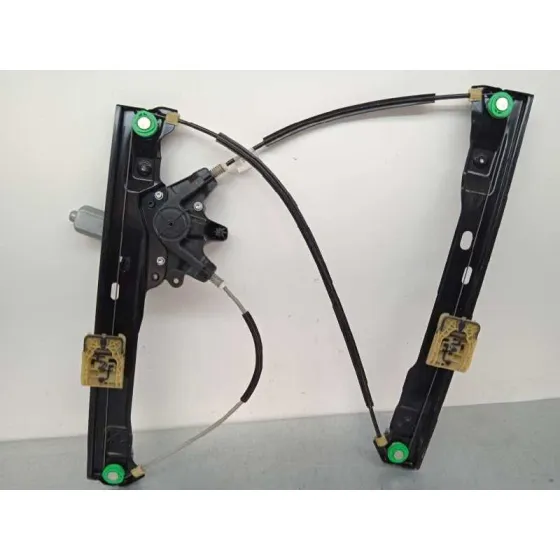 Elevalunas Delantero Izquierdo para Ford C-Max